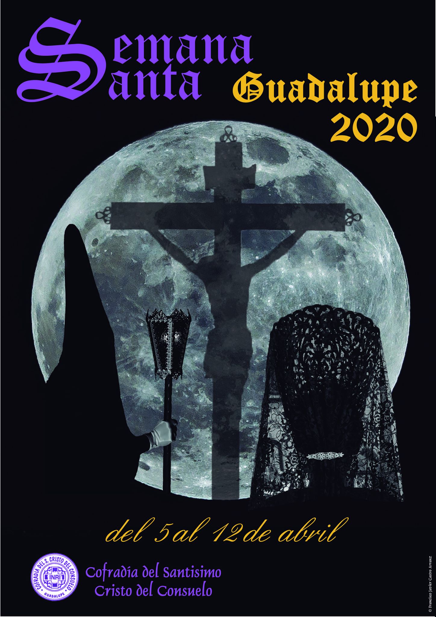 Semana Santa en Guadalupe  